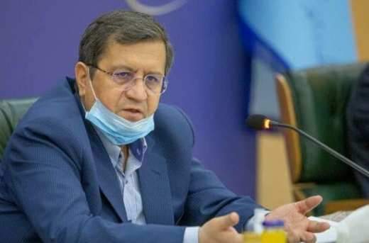 همتی: احتمال سقوط دلار به زیر 20 هزار تومان