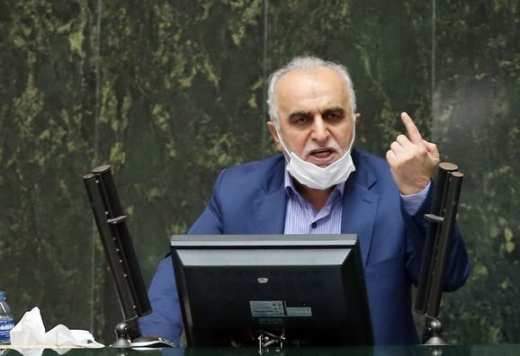 استیضاح وزیر اقتصاد در دستور کار مجلس قرار گرفت