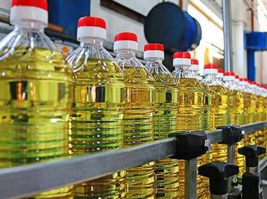 روغن باز هم در بازار نایاب شد؟