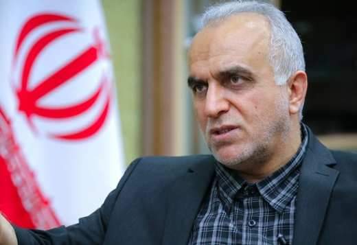 وزیر اقتصاد: بورس تضمین ندارد