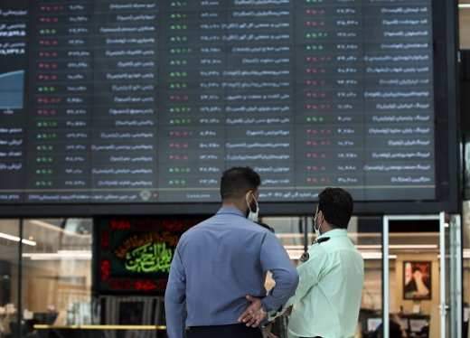 سایه بیثباتی قیمت سهام شاخصساز بر نوسانات بورس