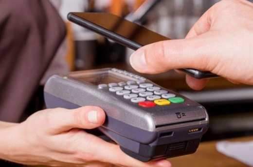 پرداخت موبایلی جایگزین کارت بانکی میشود