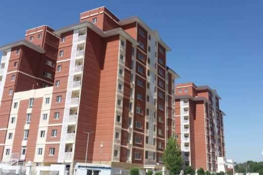 رفتار متفاوت خریداران در بازار مسکن