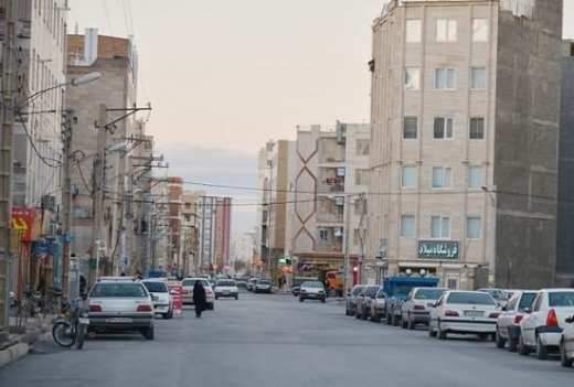 ارزانی مسکن به شهرهای جدید رسید