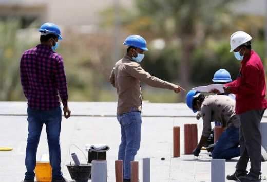 اوضاع دستمزد در کشورهای عربی چگونه است؟