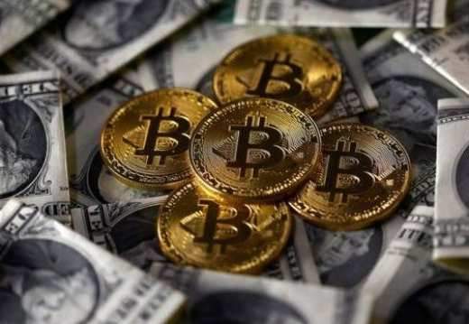 جهش قیمت بیت کوین