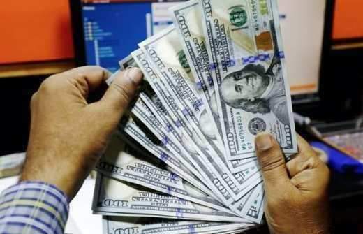 قیمت جدید دلار و دیگر ارزها در صرافی ; شنبه 25 بهمن 99