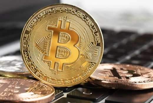 قیمت بیت کوین باز هم رکورد زد