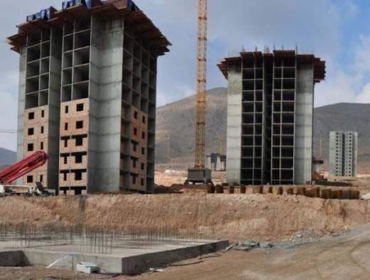 مسکن در فاز انتظار است