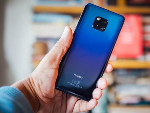 لیست قیمت جدید گوشی های هواوی در بازار - 28 بهمن 99