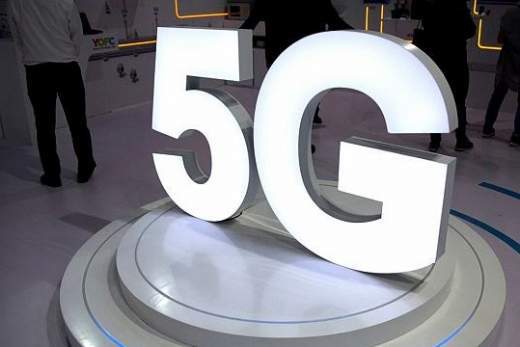 احتمال اختلال در ارتفاعسنج هواپیما با گوشیهای 5G