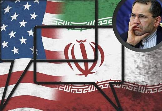 تختروانچی: شرایط در دولت بایدن تغییری نکرده است