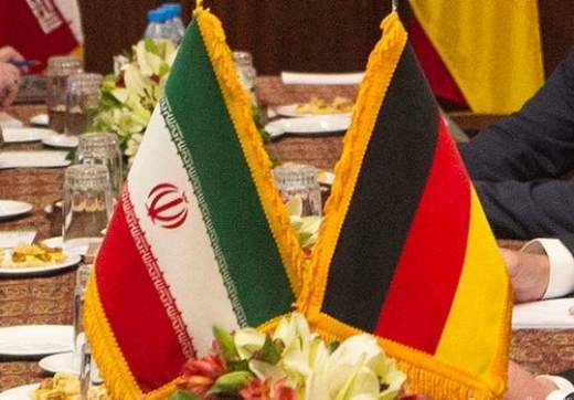 افزایش حجم بازرگانی خارجی ایران و آلمان در سال 2020