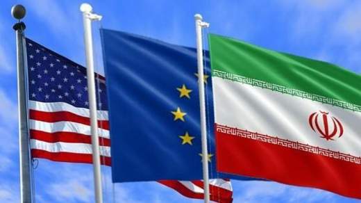 تلاشهای پایانی و شرط ایران برای گفتگوهای برجامی