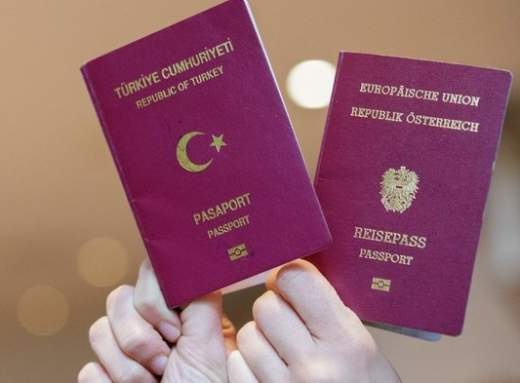 برنده حذف پاسپورت؛ ایران است یا ترکیه؟