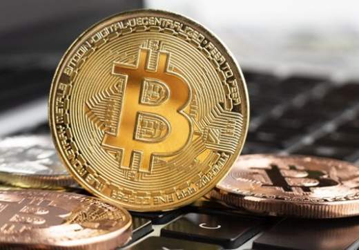 بیت کوین از 57 هزار دلار هم عبور کرد