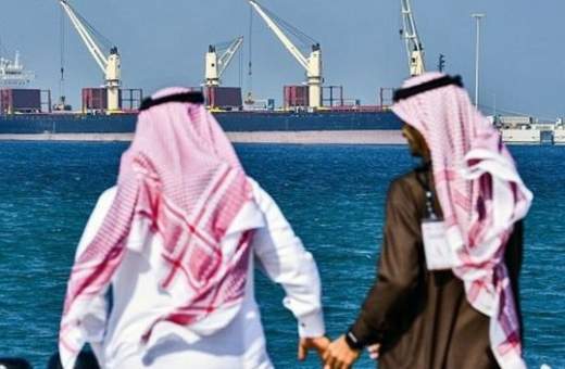 پیام عربستان به بازار نفت
