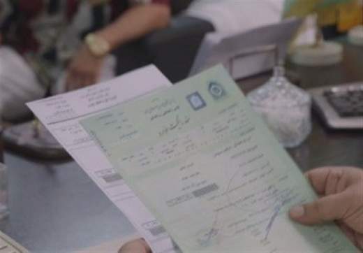 لایحه دولتی نقل و انتقال خودرو توسط پلیس فراقانونی است