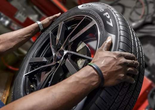 قیمت جدید انواع لاستیک ایرانی در بازار تهران - 5 اسفند 99