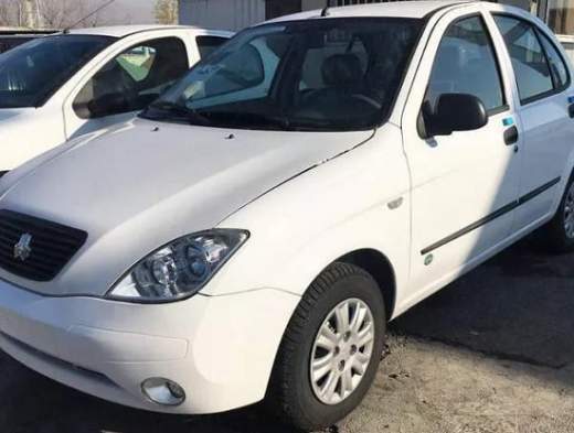 قیمت جدید برخی از خودروها در بازار تهران - 5 اسفند 99