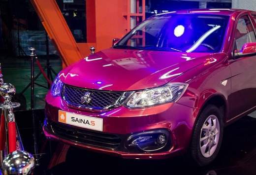 طرح فروش فوری محصولات سایپا ویژه طرح عید تا عید/ اسفند 99