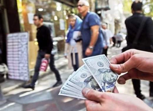 پایان هفته پر اضطراب بازار ارز