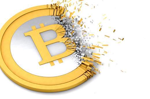 بدترین عملکرد بیتکوین در یکسال اخیر