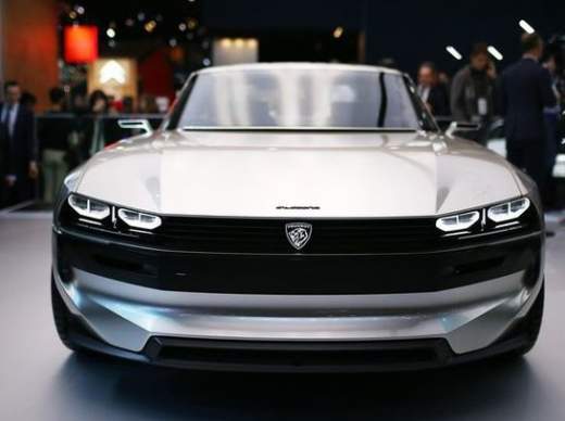 شرکت پژو لوکس‌تر می‌شود