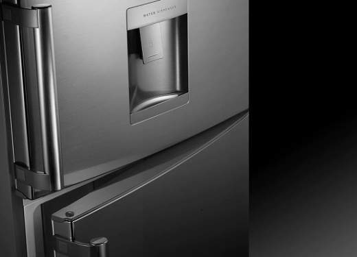 قیمت جدید انواع یخچال و فریزرهای ال جی در بازار - 11 اسفند
