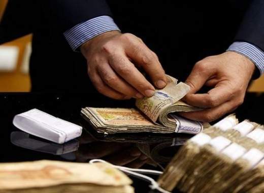 میزان افزایش حقوق‌ها در سال 1400 + جدول