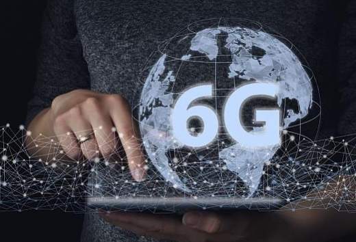 اروپا برای نسل 6G خیز برداشت