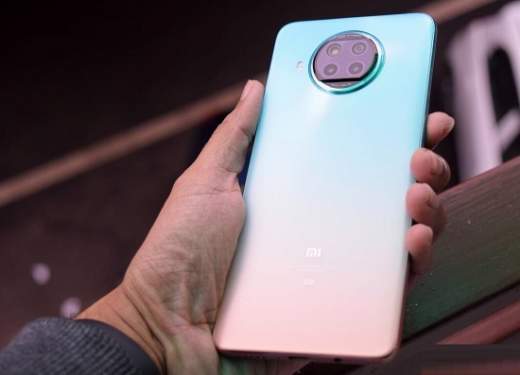 لیست قیمت گوشی های موبایل شیائومی در بازار - 18 اسفند