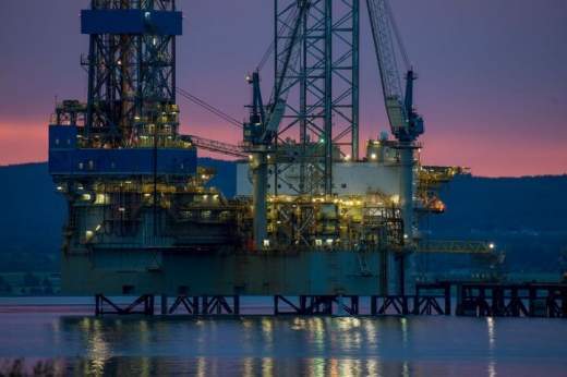 خیز ایران برای بازپس‌گیری بازارهای نفت آسیایی