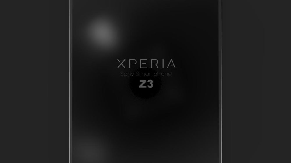 Z3 سونی با قیمت 649 یورو به بازار می آید