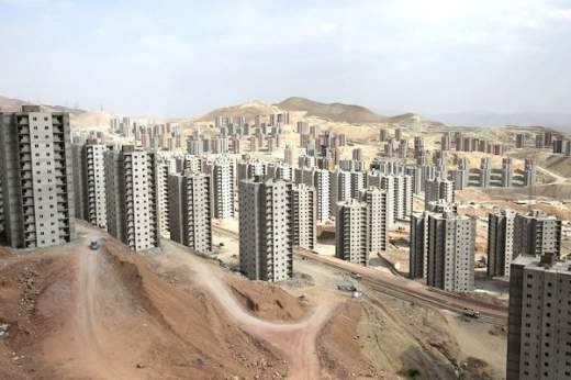 قیمت ساخت مسکن ملی همان متری 2.7 میلیون تومان است