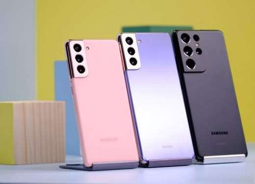 قیمت جدید گوشی های سامسونگ در بازار تهران - 23 اسفند 99