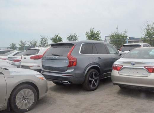 صدور مجوز واردات خودرو سواری منوط به ثبت سفارش