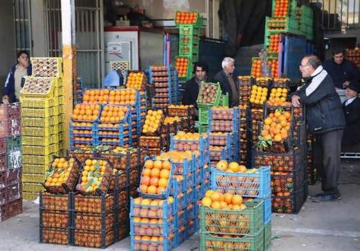 توزیع میوه شب عید از فردا + جدول قیمت