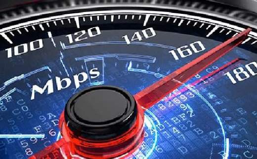 جدیدترین رده بندی از سرعت جهانی اینترنت + جایگاه ایران