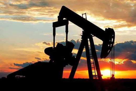 بهای نفت در بازارهای جهانی