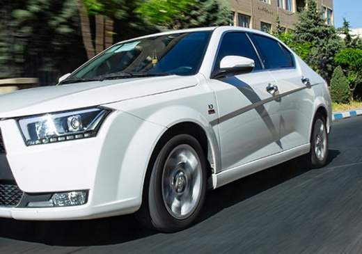 هزینه انتقال سند انواع مدل خودرو دنا در سال 1400