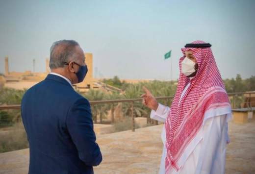 توافق عربستان و عراق برای تشکیل صندوق سرمایهگذاری مشترک
