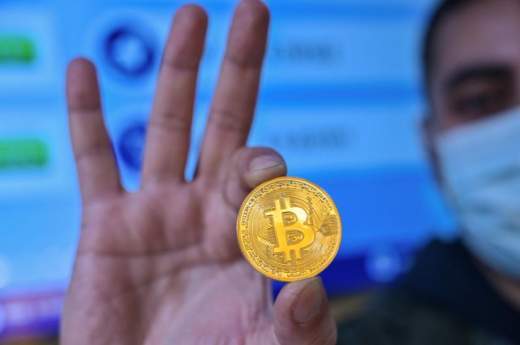 قیمت بیتکوین بهزودی رکورد جدیدی میزند