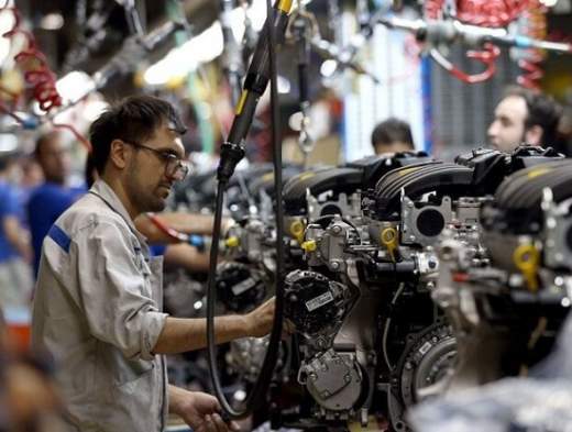 خطر تعطیلی قطعهسازان با ورود چینیها