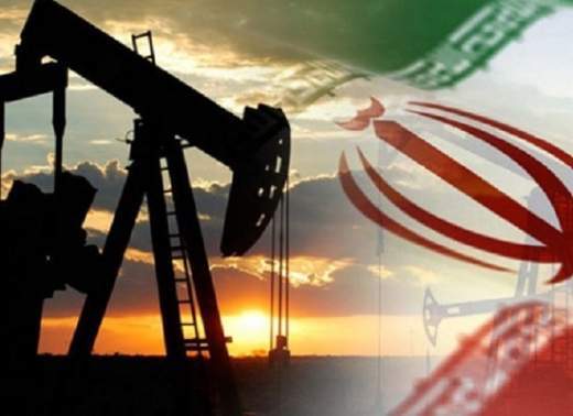 بازگشت بی صدای نفت ایران