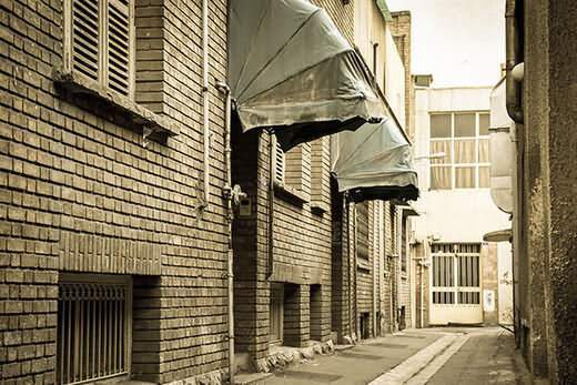 بافت ‌فرسوده مسکن، فرصت یا تهدید؟!