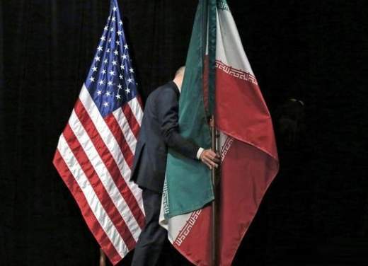 اعلام آمادگی آمریکا برای لغو تمامی تحریمهای ایران