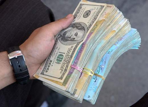  شرط دلار 15 هزار تومانی