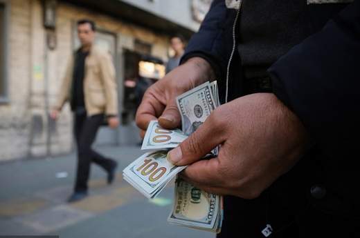 خبر حساس برای بازار ارز