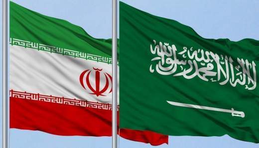 ایران از تغییر لحن عربستان سعودی استقبال کرد